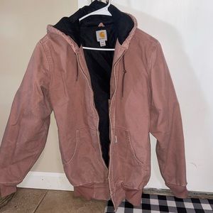 Women’s Carhartt jacket